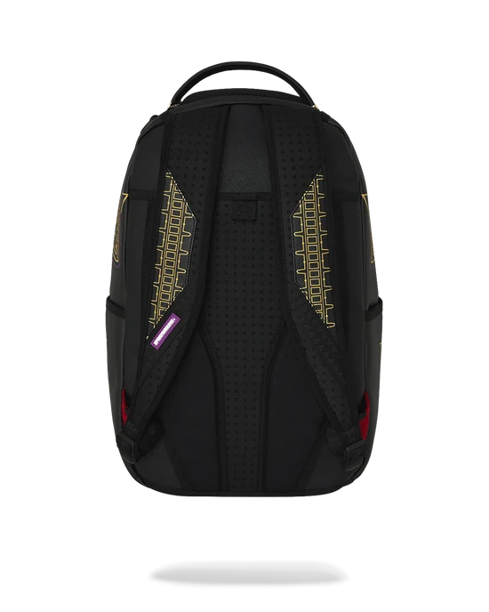 Sprayground - Marvel Wakanda Black Panther Shark Backpack