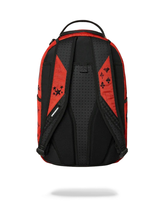 Sprayground - Joker DC Asylum Backpack