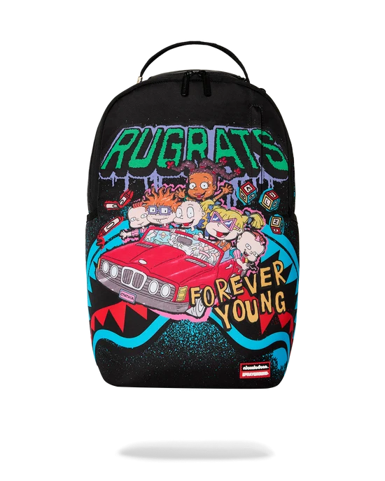 Sprayground - Rugrats (Susie) Forever Young Backpack