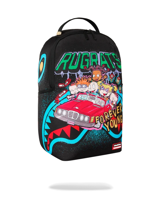 Sprayground - Rugrats (Susie) Forever Young Backpack