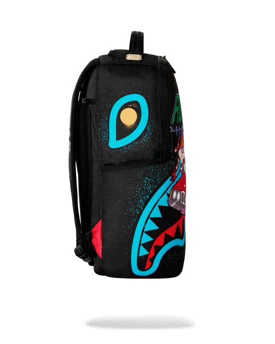 Sprayground - Rugrats (Susie) Forever Young Backpack