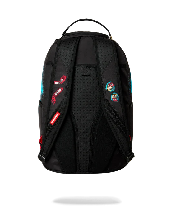 Sprayground - Rugrats (Susie) Forever Young Backpack