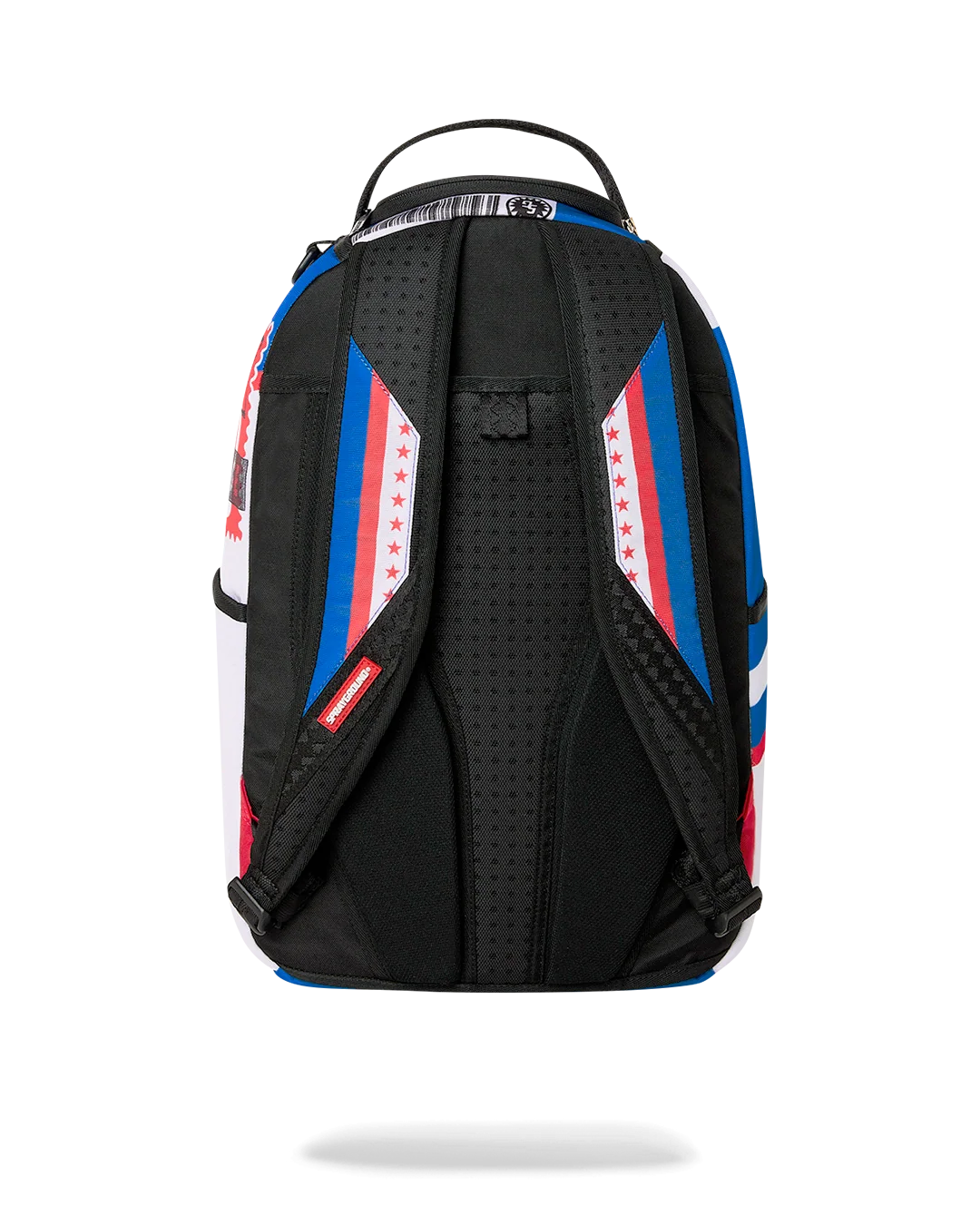Sprayground - USPS Sprayground Special Delivery Backpack