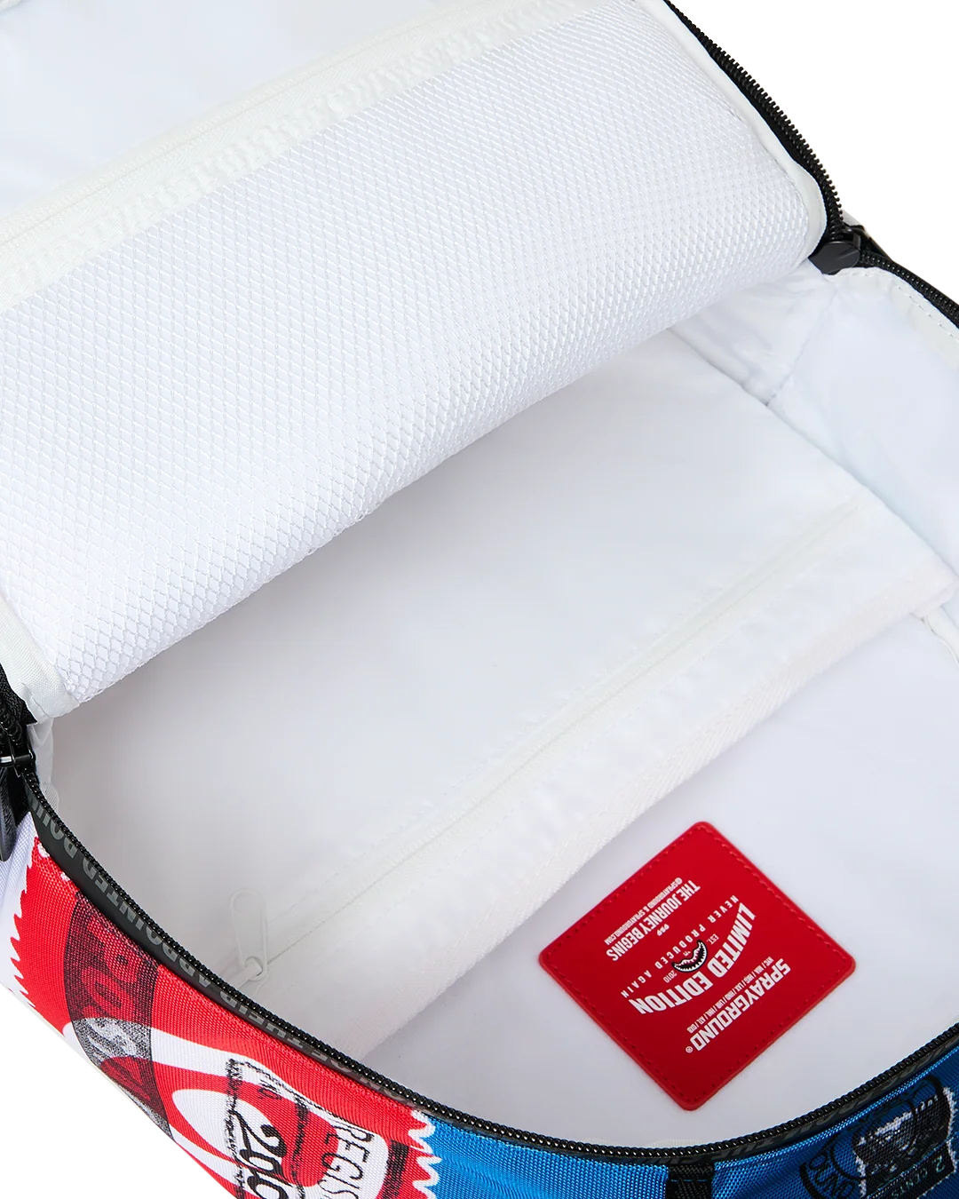 Sprayground - USPS Sprayground Special Delivery Backpack