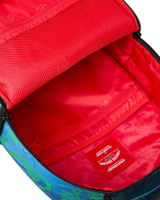 Sprayground - DC Joker No Rules Backpack