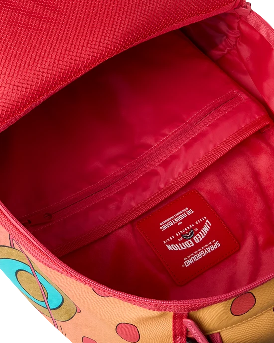 Sprayground - Rugrats Susie Hula Hoops Backpack