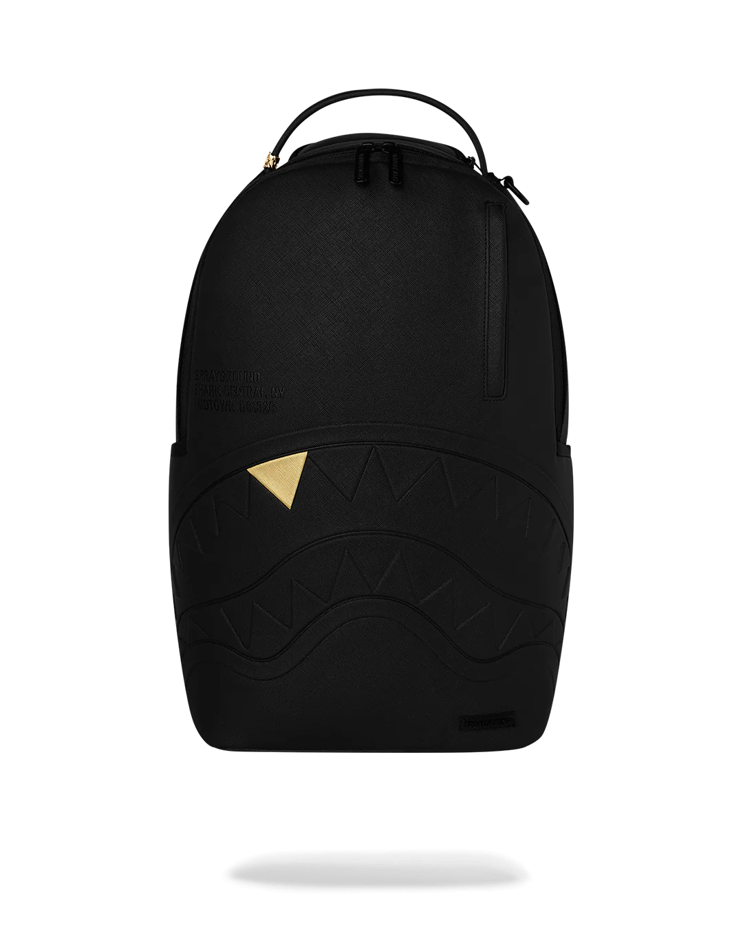 Sprayground - The Golden Fang Shark Backpack