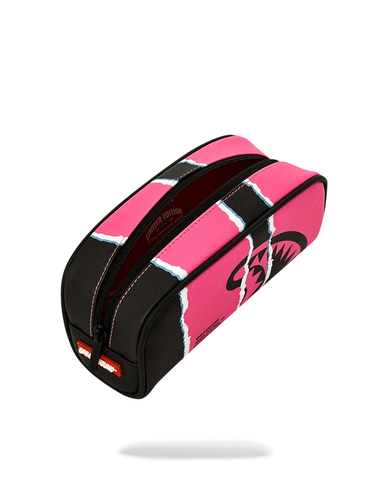 Sprayground - Shark Central Split Vision Pouch