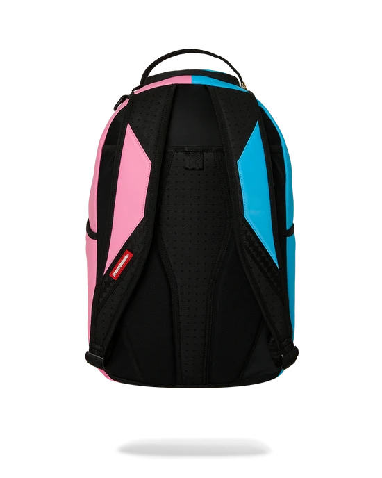 Sprayground - Candy Clash Shark Central Backpack