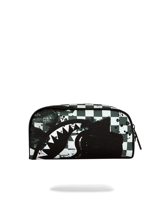 Sprayground - Canvas Chaos Pouch