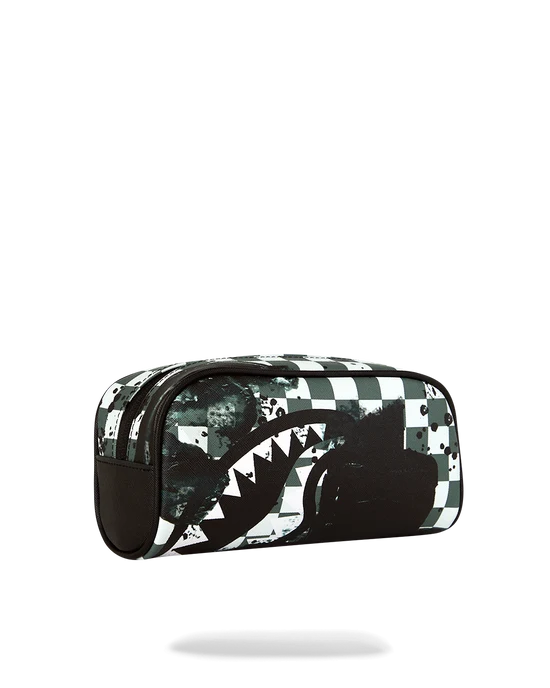 Sprayground - Canvas Chaos Pouch