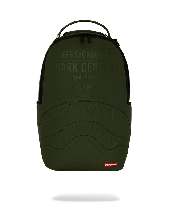 Sprayground - Shark Central All Star (Tactic) Backpack