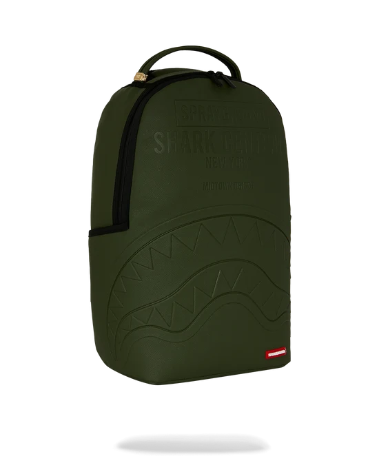 Sprayground - Shark Central All Star (Tactic) Backpack