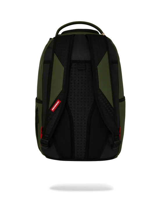 Sprayground - Shark Central All Star (Tactic) Backpack