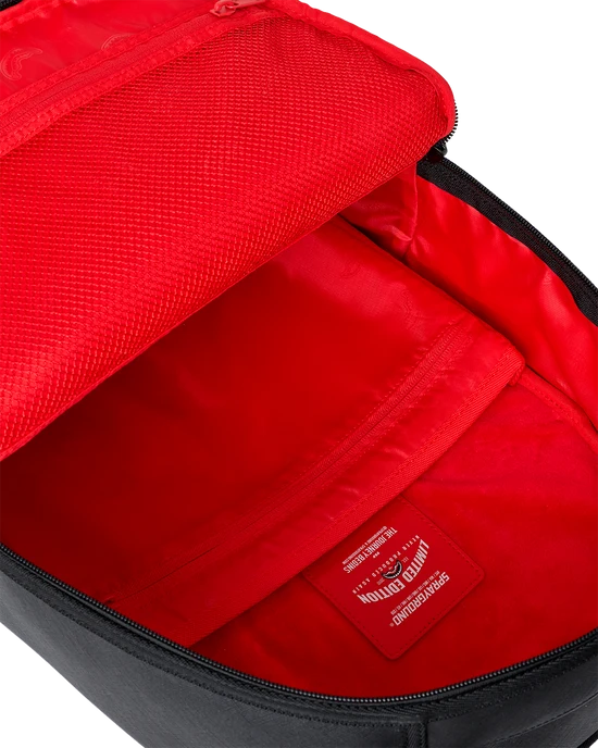 Sprayground - Shark Central - Thread Count Backpack