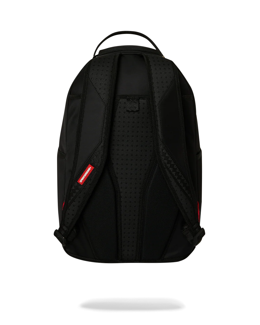 Sprayground- Shark Central Passport (Purple) Backpack