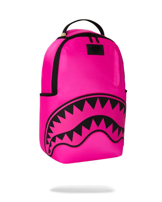 Sprayground - Shark Central 2 Pink Code Backpack