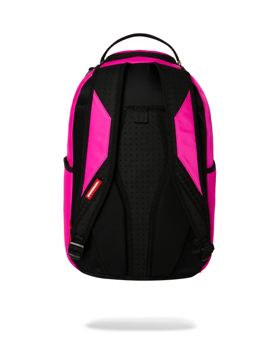 Sprayground - Shark Central 2 Pink Code Backpack