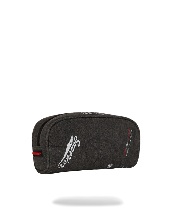 Sprayground - Grid Locked Pouch