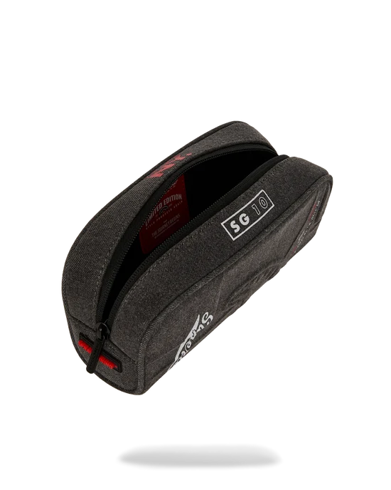 Sprayground - Grid Locked Pouch