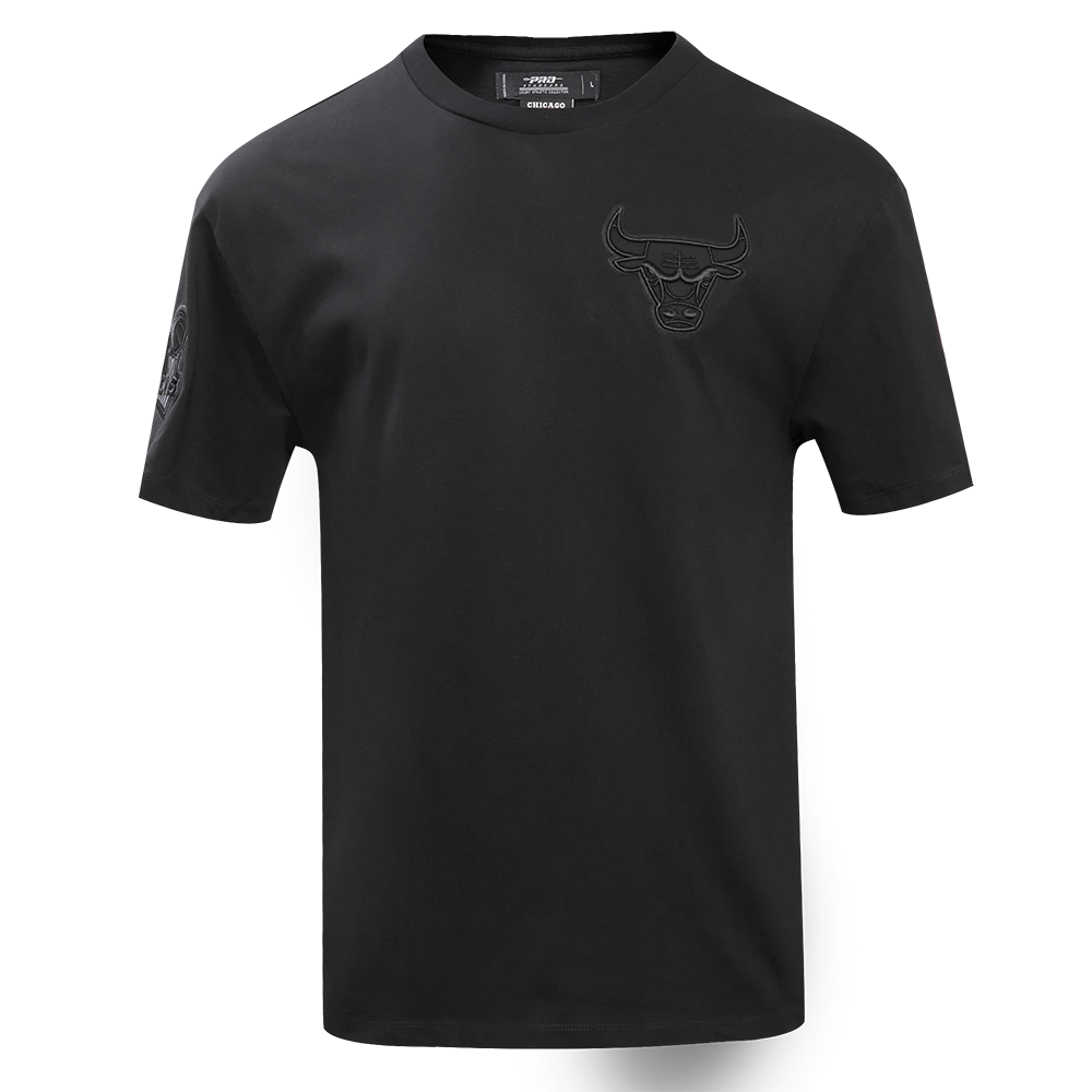 Pro Standard Chicago Bulls Neutral Short Set