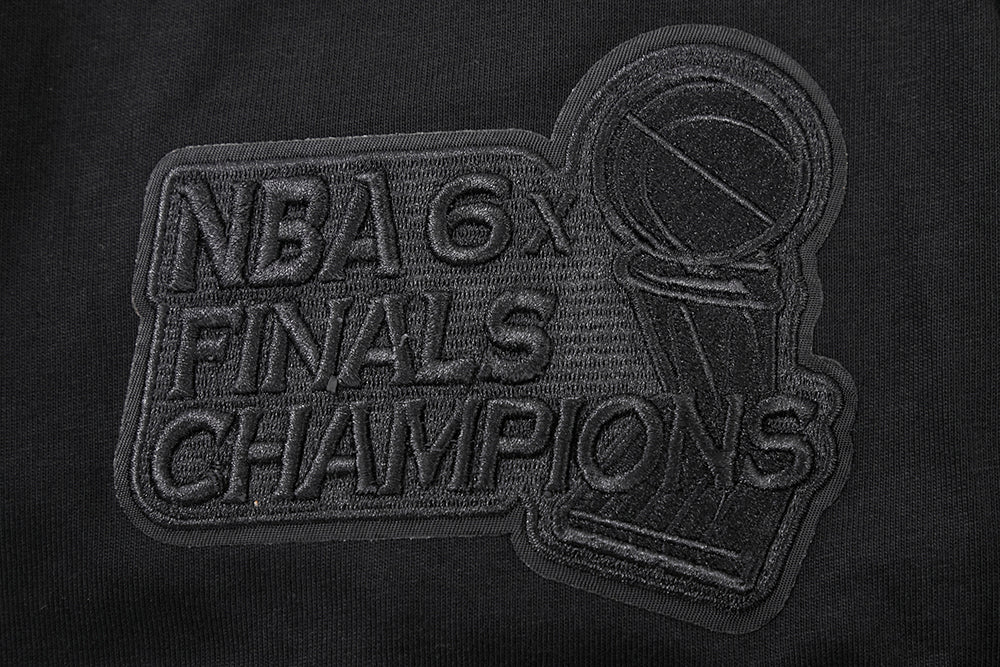 Pro Standard Chicago Bulls Neutral Short Set