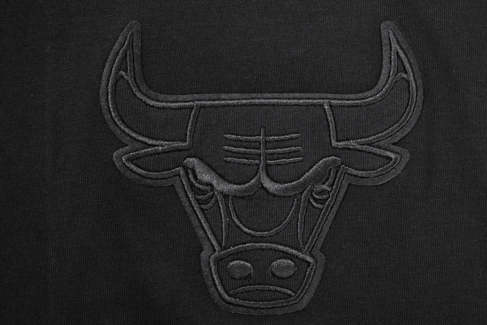 Pro Standard Chicago Bulls Neutral Short Set