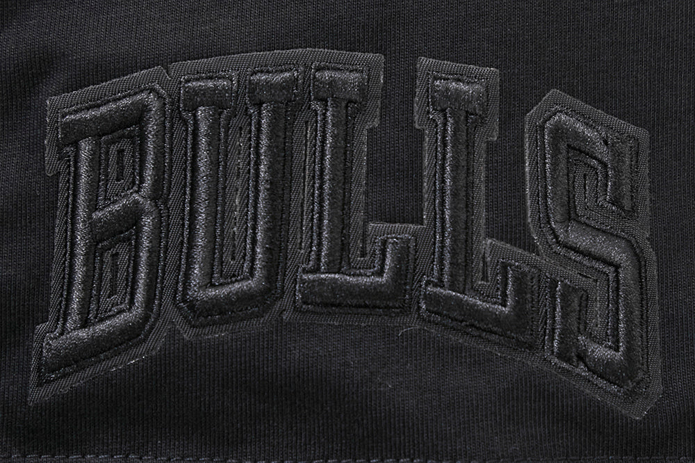 Pro Standard Chicago Bulls Neutral Short Set