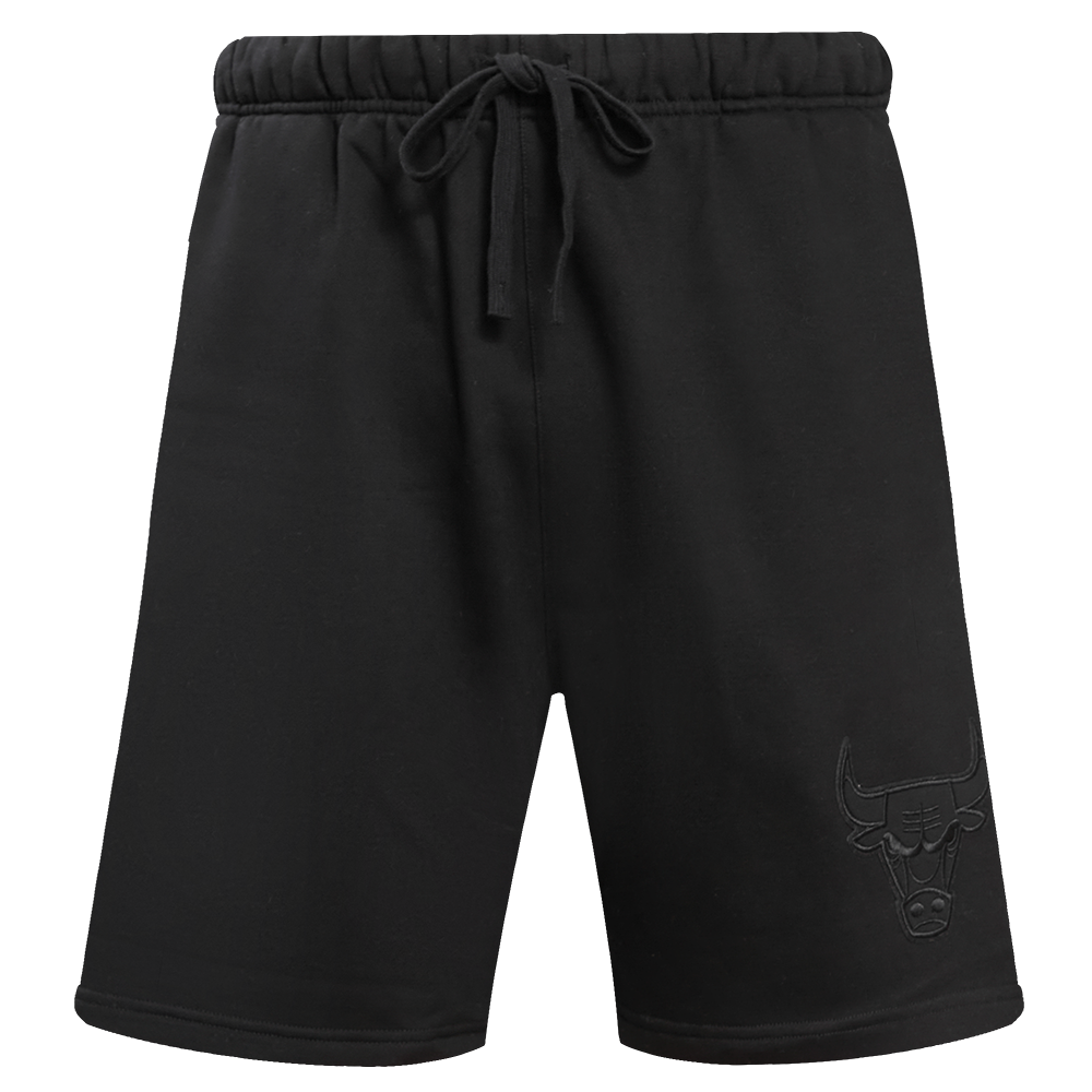 Pro Standard Chicago Bulls Neutral Short Set