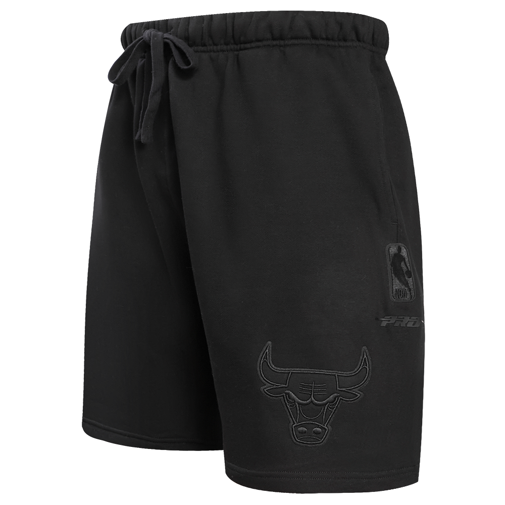Pro Standard Chicago Bulls Neutral Short Set