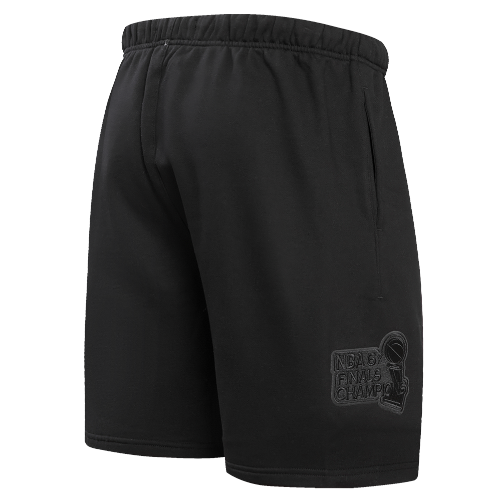 Pro Standard Chicago Bulls Neutral Short Set