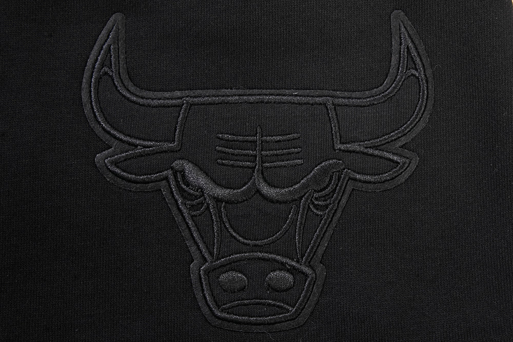 Pro Standard Chicago Bulls Neutral Short Set