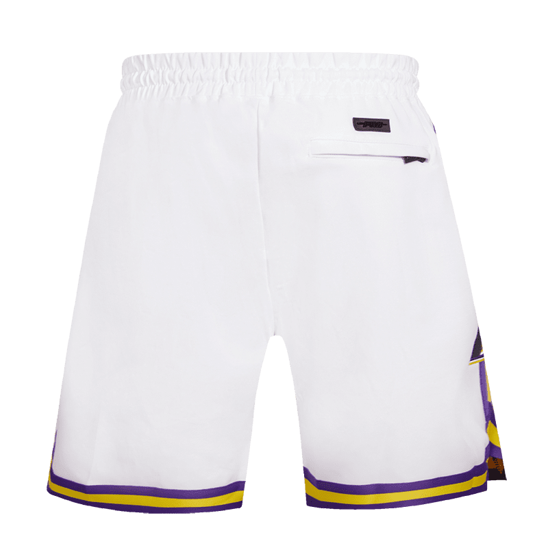 Pro Standard Los Angeles Lakers Shorts