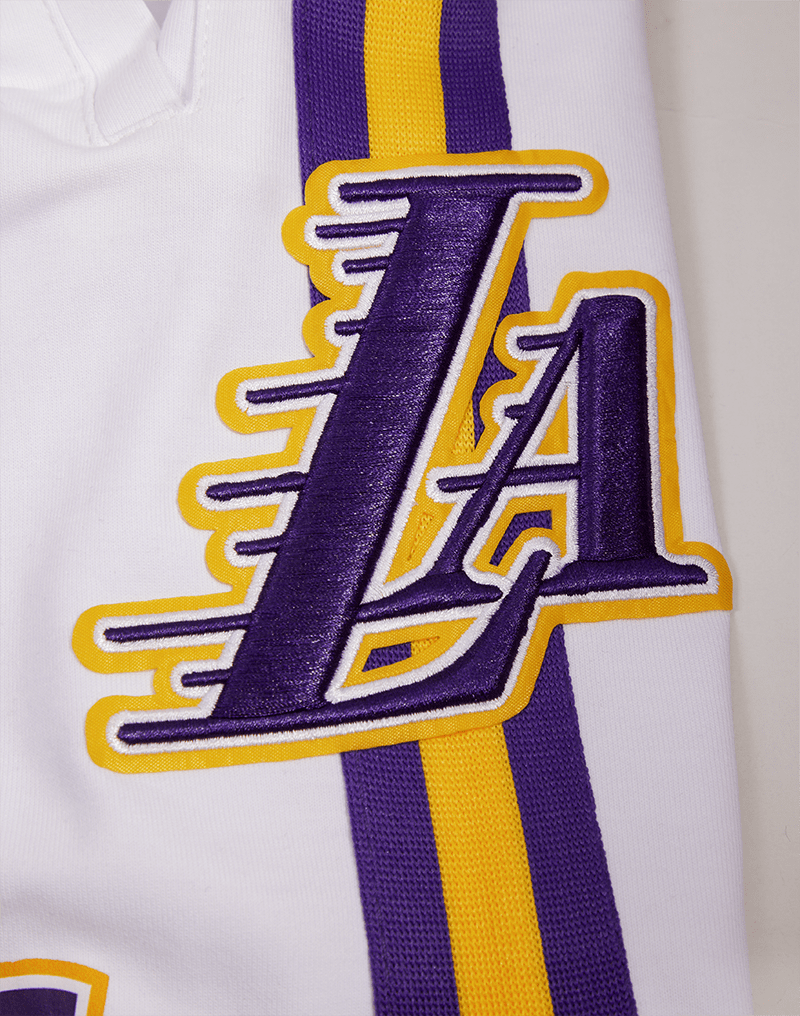 Pro Standard Los Angeles Lakers Shorts