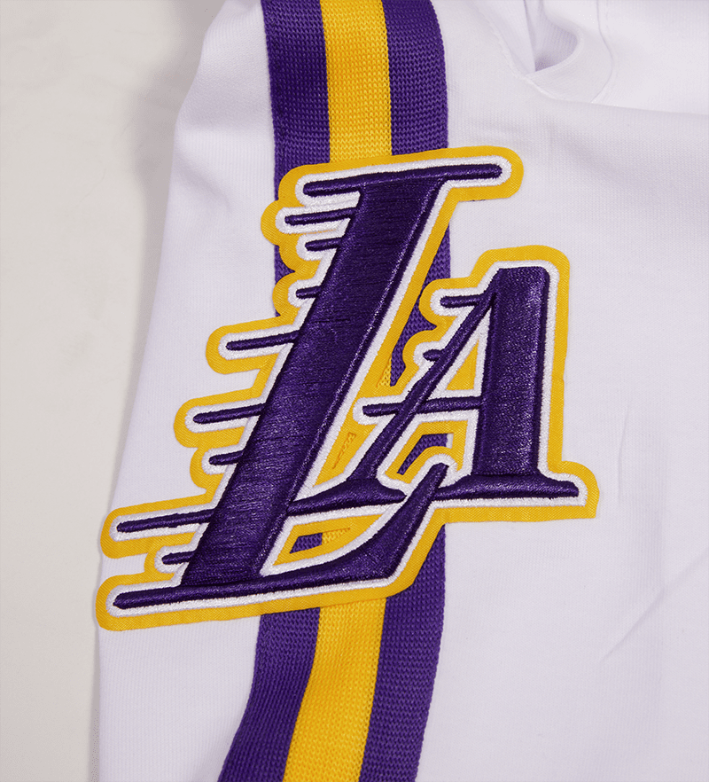 Pro Standard Los Angeles Lakers Shorts