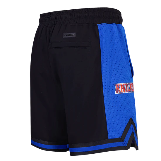 Pro Standard New York Knicks Shorts - Black
