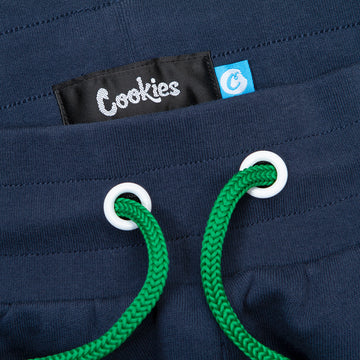 Cookies Bal Harbor Short Set