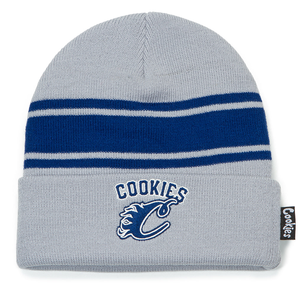 Cookies Breakaway Beanie
