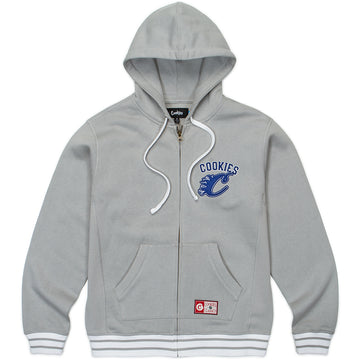 Cookies Breakaway Zip Hoodie