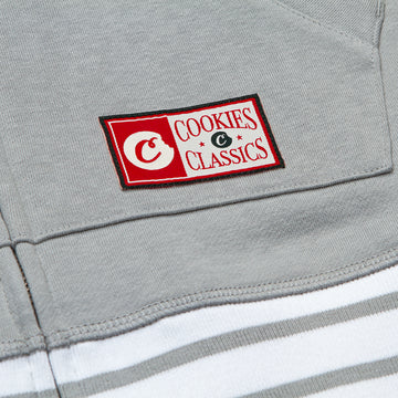Cookies Breakaway Zip Hoodie