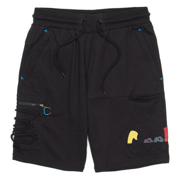 Cookies Catamaran Short Set