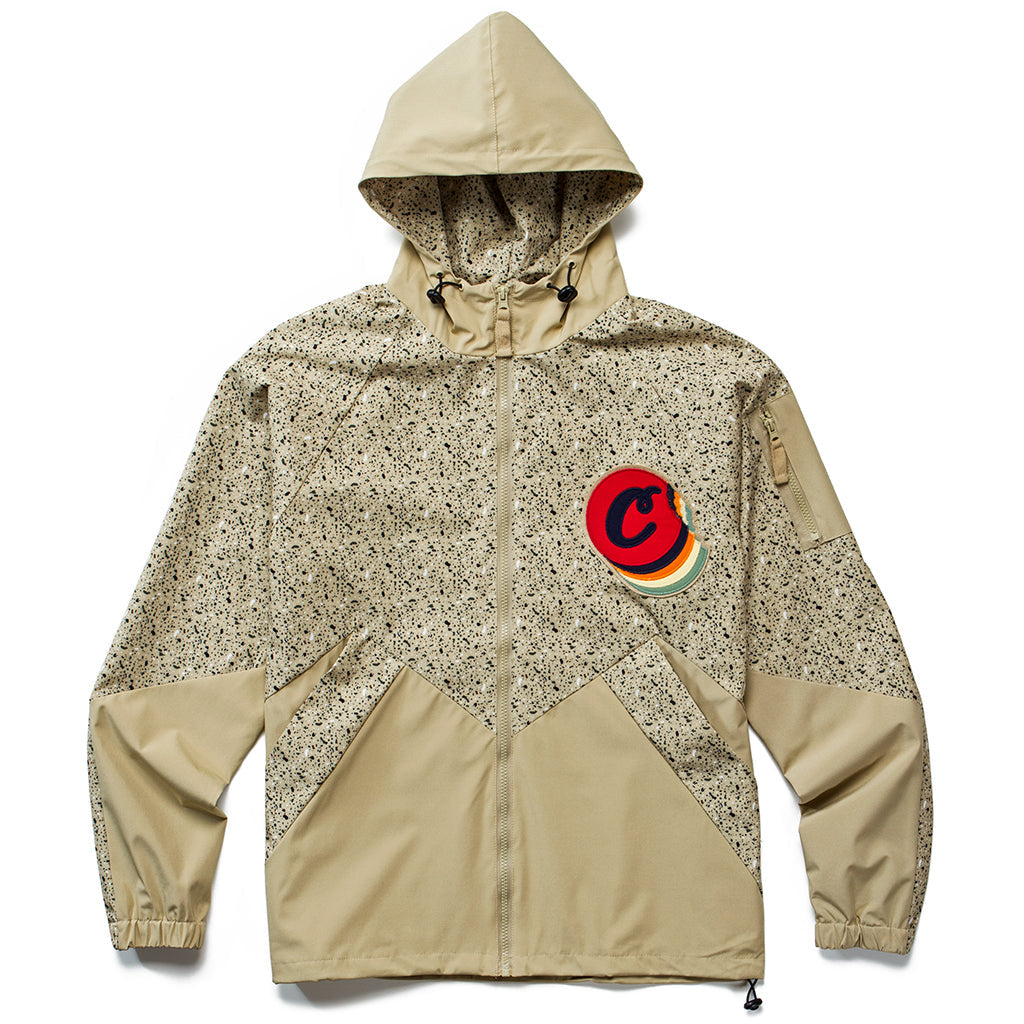 Cookies Chateau Nylon Sweatsuit