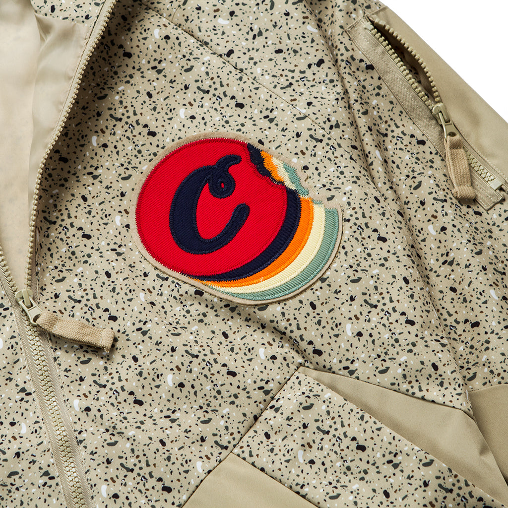 Cookies Chateau Nylon Sweatsuit