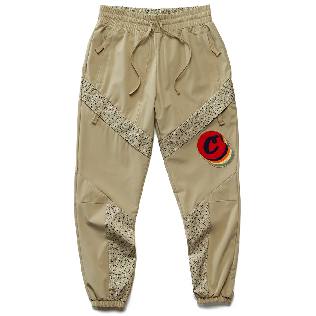 Cookies Chateau Nylon Sweatsuit