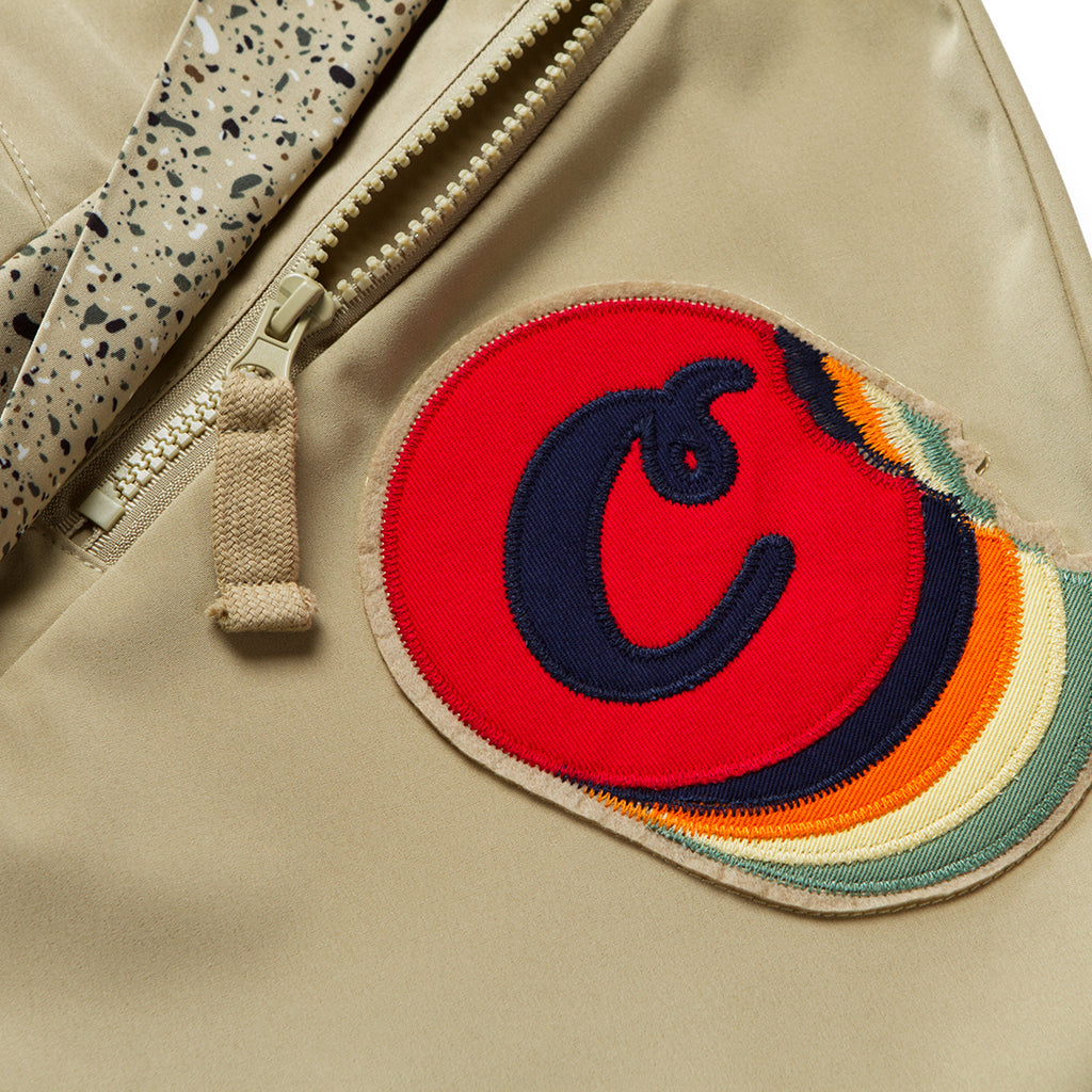 Cookies Chateau Nylon Sweatsuit