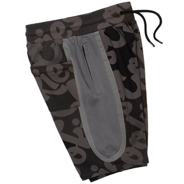 Cookies Continental Knit Shorts