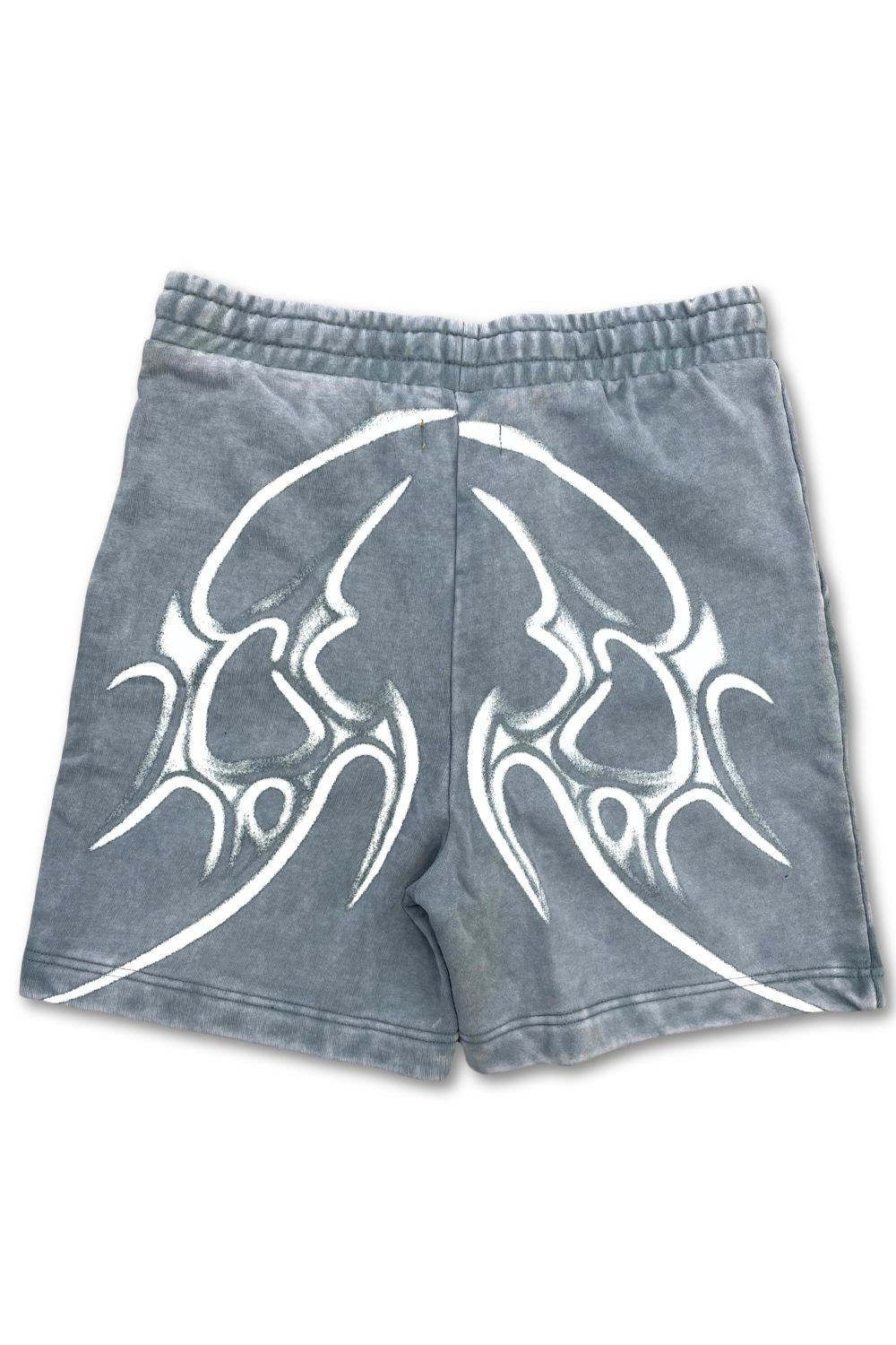 Unknown Shorts- Slate Blue