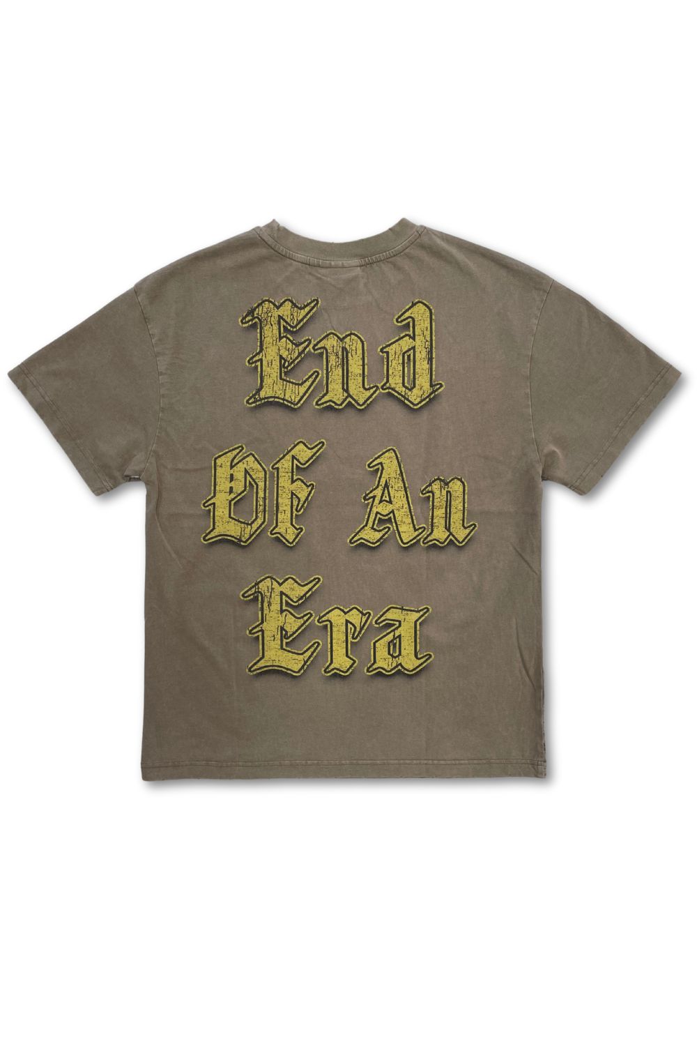 Concept Contraband T-Shirt