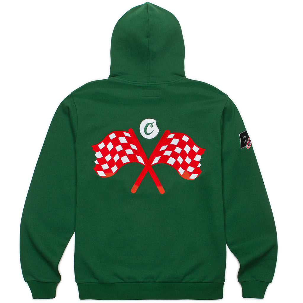 Cookies Enzo Pullover Hoodie