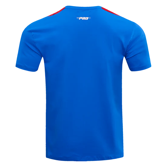 Pro Standard Buffalo Bills Stripped T - Shirt